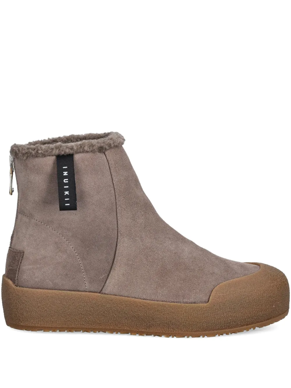 Inuikii botas Cortina | neutro | Image 1