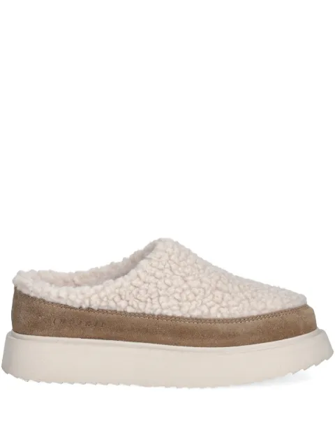 Inuikii Curly Micro slippers