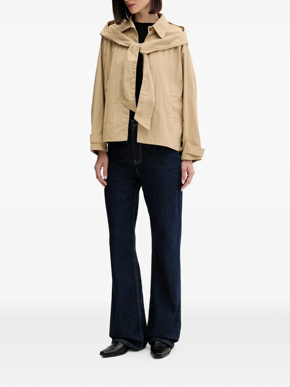 Daniela Jacket