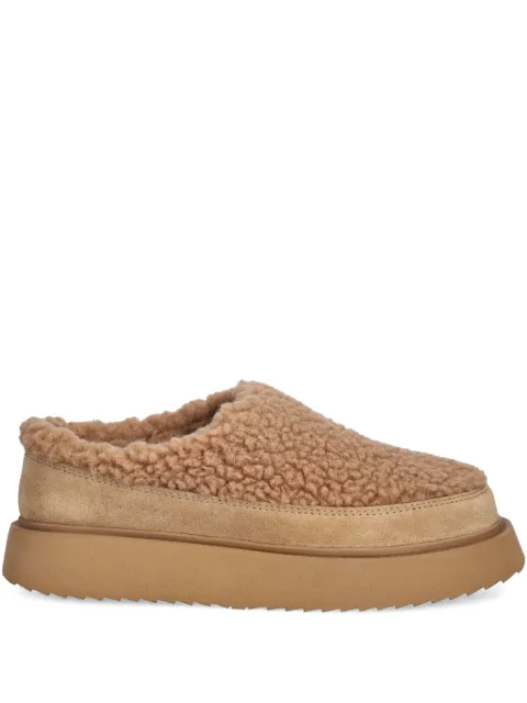 Inuikii Curly Micro slippers