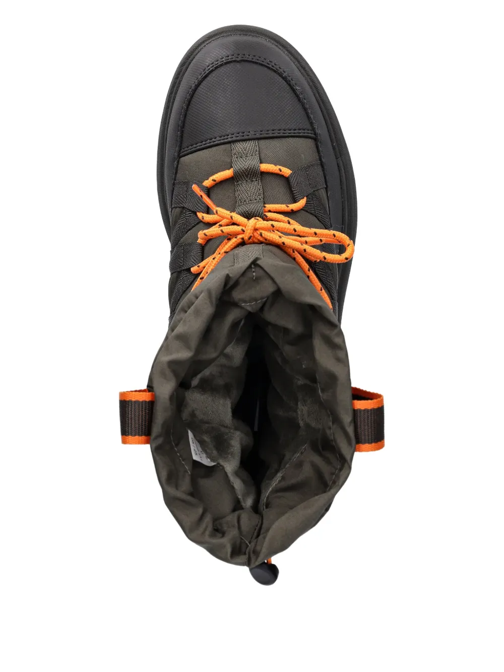 Helly Hansen Monarch laarzen Zwart
