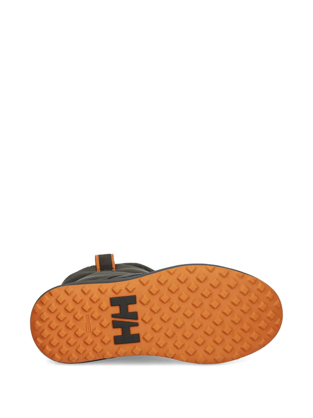 Helly Hansen Monarch laarzen Zwart