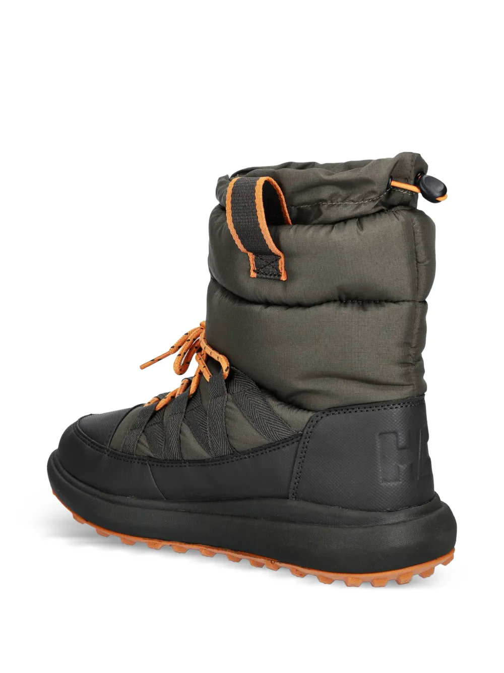 Helly Hansen Monarch laarzen Zwart