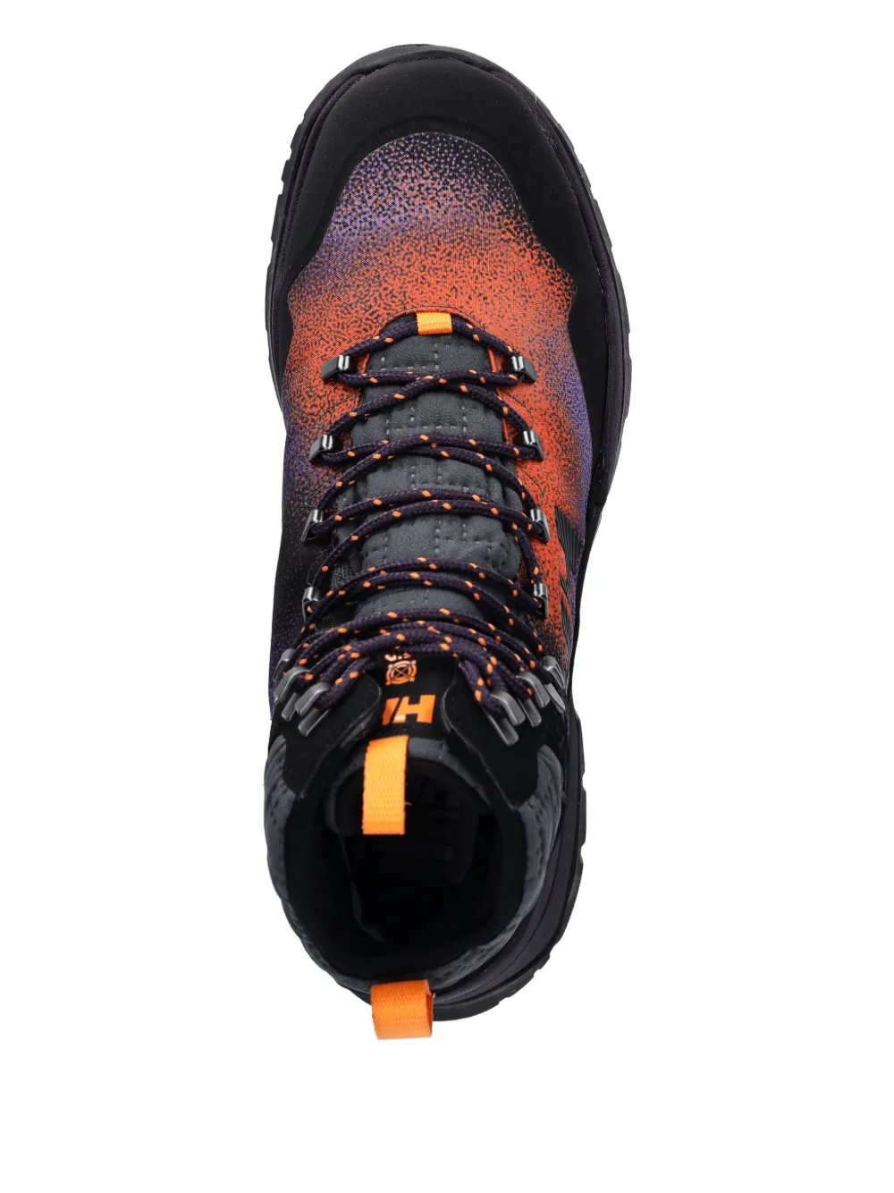  Helly Hansen Botas Crestone Con Corones - Negro 