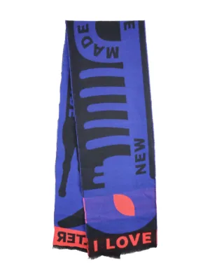 Walter Van Beirendonck メンズ スカーフ＆マフラー通販 - FARFETCH