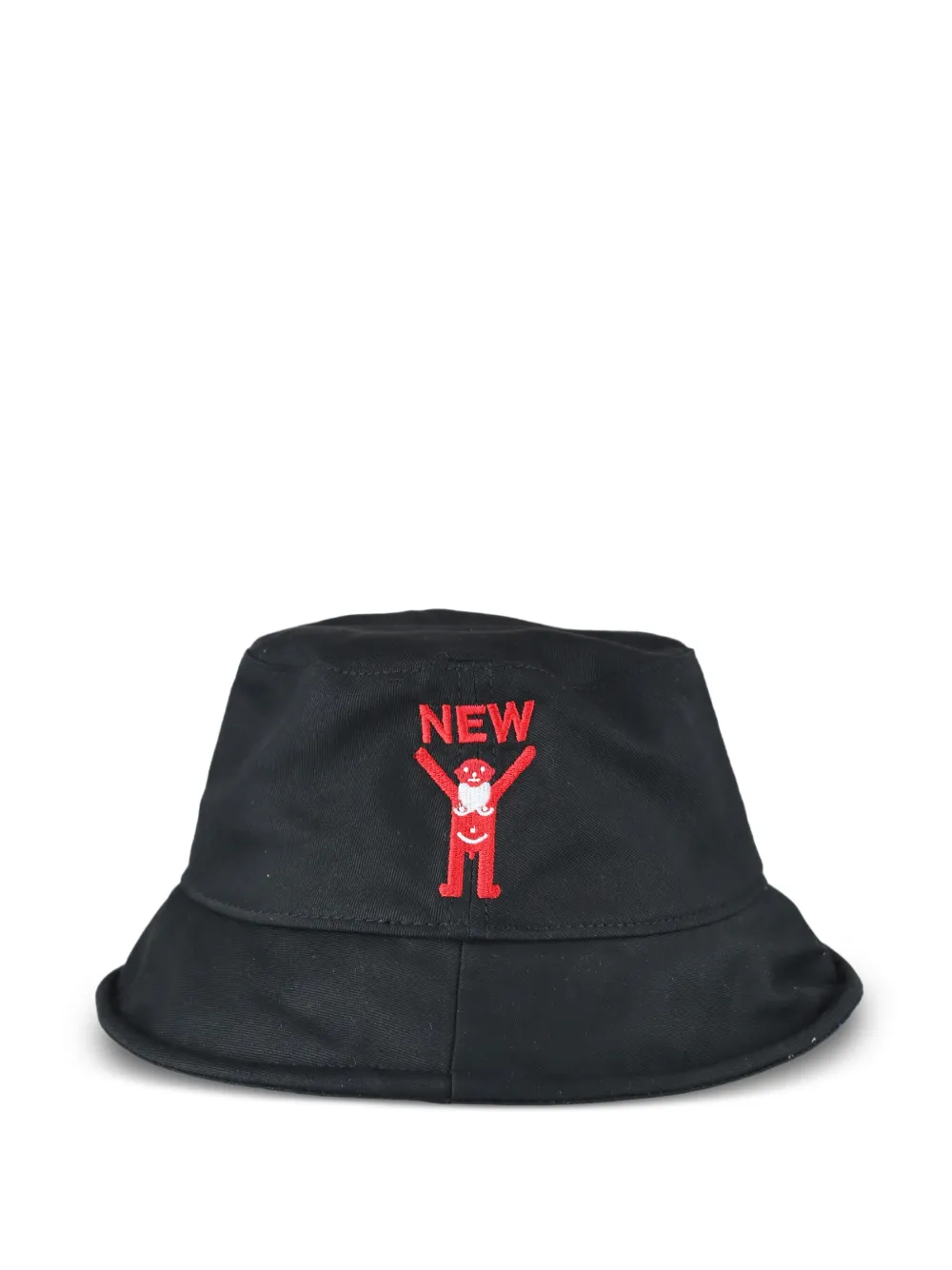 Walter Van Beirendonck W-initial bucket hat | Men | Image 2