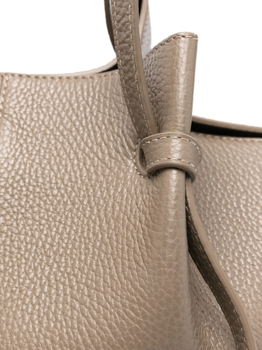 Yuzefi Mochi shopper Grijs