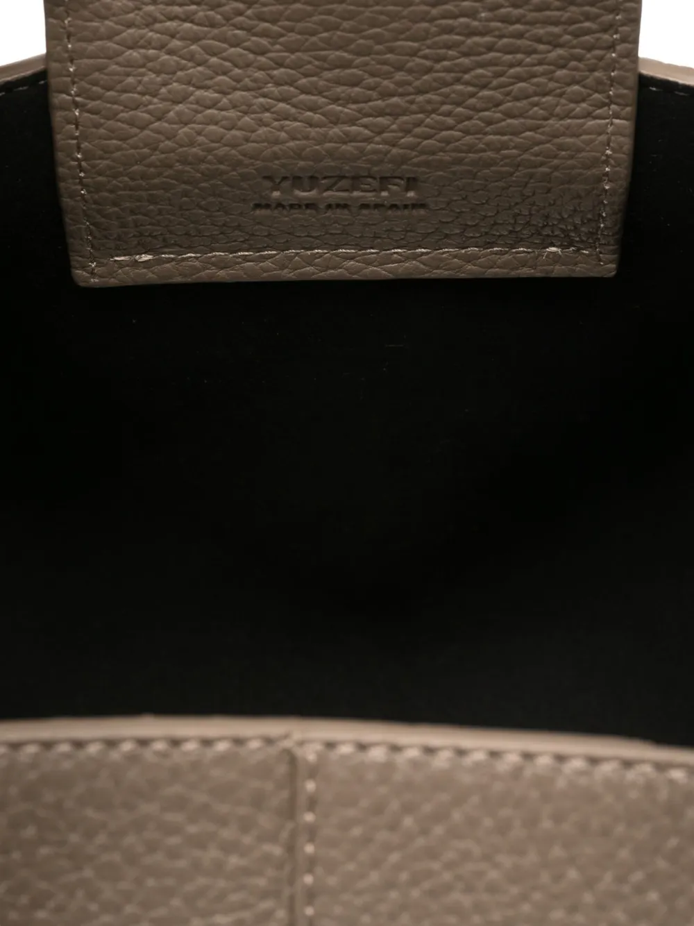 Yuzefi Mochi shopper Grijs