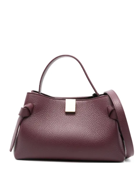 Yuzefi Gyoza shoulder bag