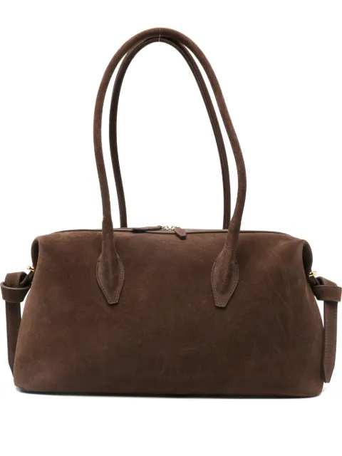 Yuzefi brioche duffle bag