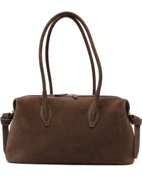 Yuzefi brioche duffle bag