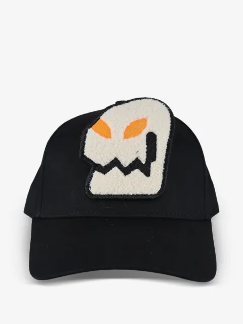Walter Van Beirendonck We Come In Peace cap