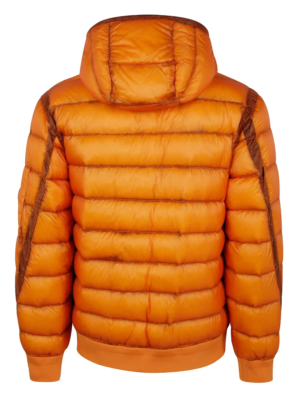 C.P. Company D.D. Shell hooded down jacket | Down Jackets | Image 2