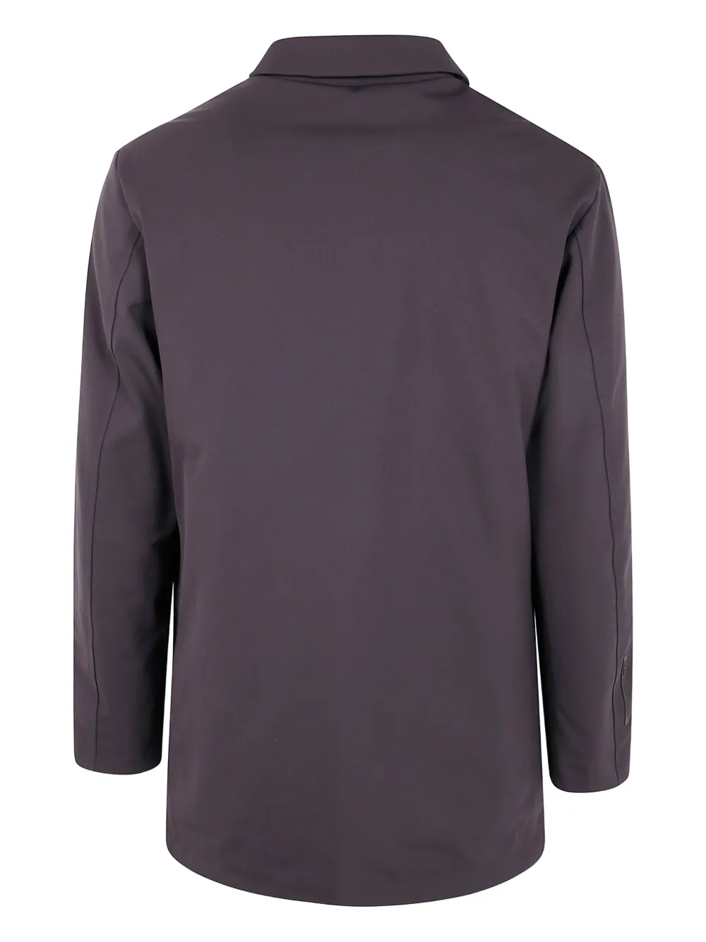 People Of Shibuya flap-pockets coat | Single Breasted Coats | Image 2