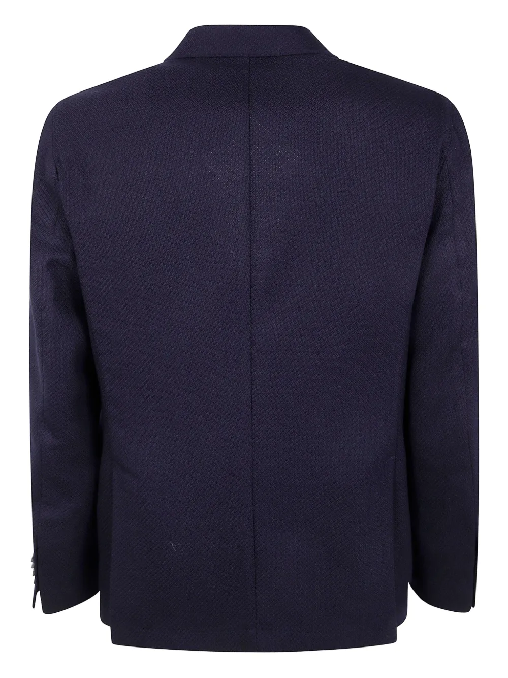Barba Bactive Mono textured blazer | Suit & Dinner Jackets | Image 2