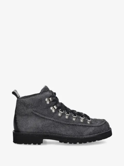Fracap Magnifico M60 lace-up hiking boots