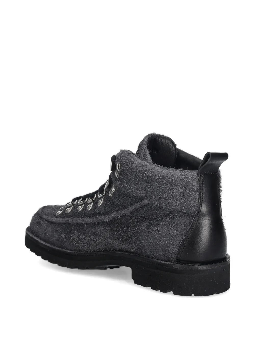 Fracap Magnifico M60 lace-up hiking boots Grijs