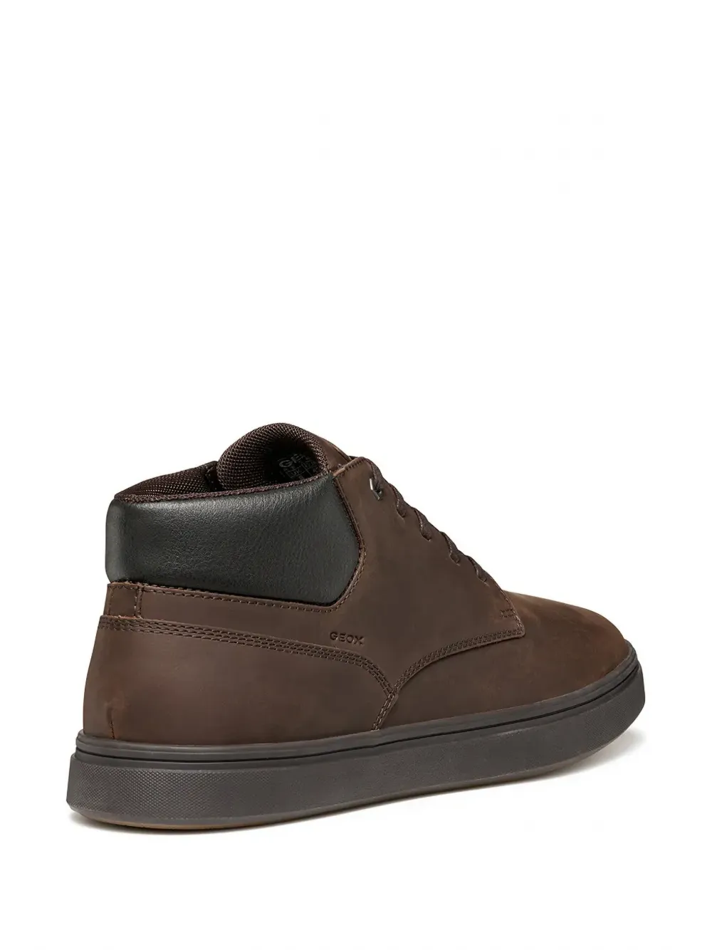 Baltmoore Lace-Up Fastening Boots
