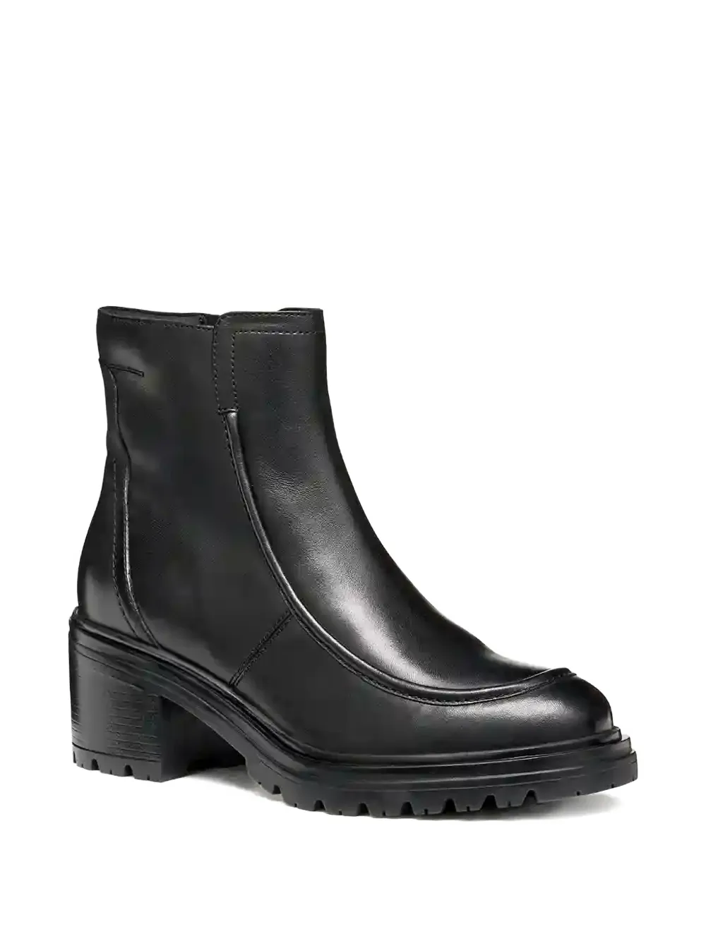 Geox block-heel ankle boots | Botines | Image 2