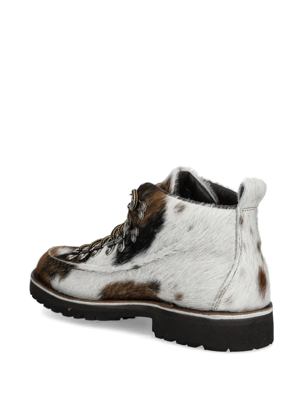 Fracap Magnifico M60 laarzen Bruin