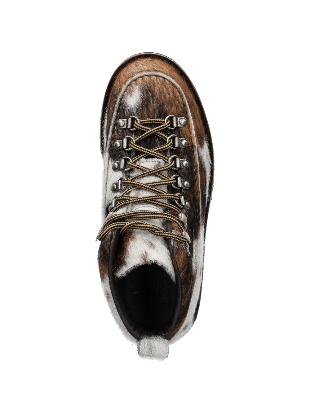 Fracap Magnifico M60 laarzen Bruin