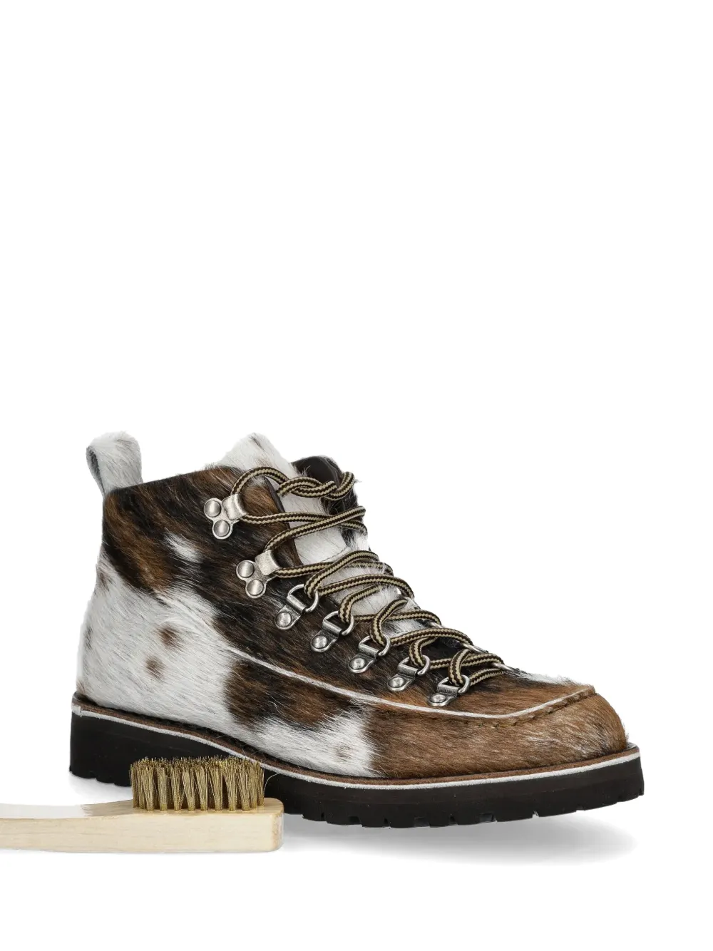 Fracap Magnifico M60 laarzen Bruin