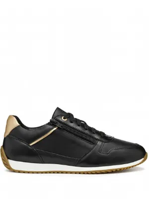 Bally low-top lace-up Sneakers | Blue | FARFETCH