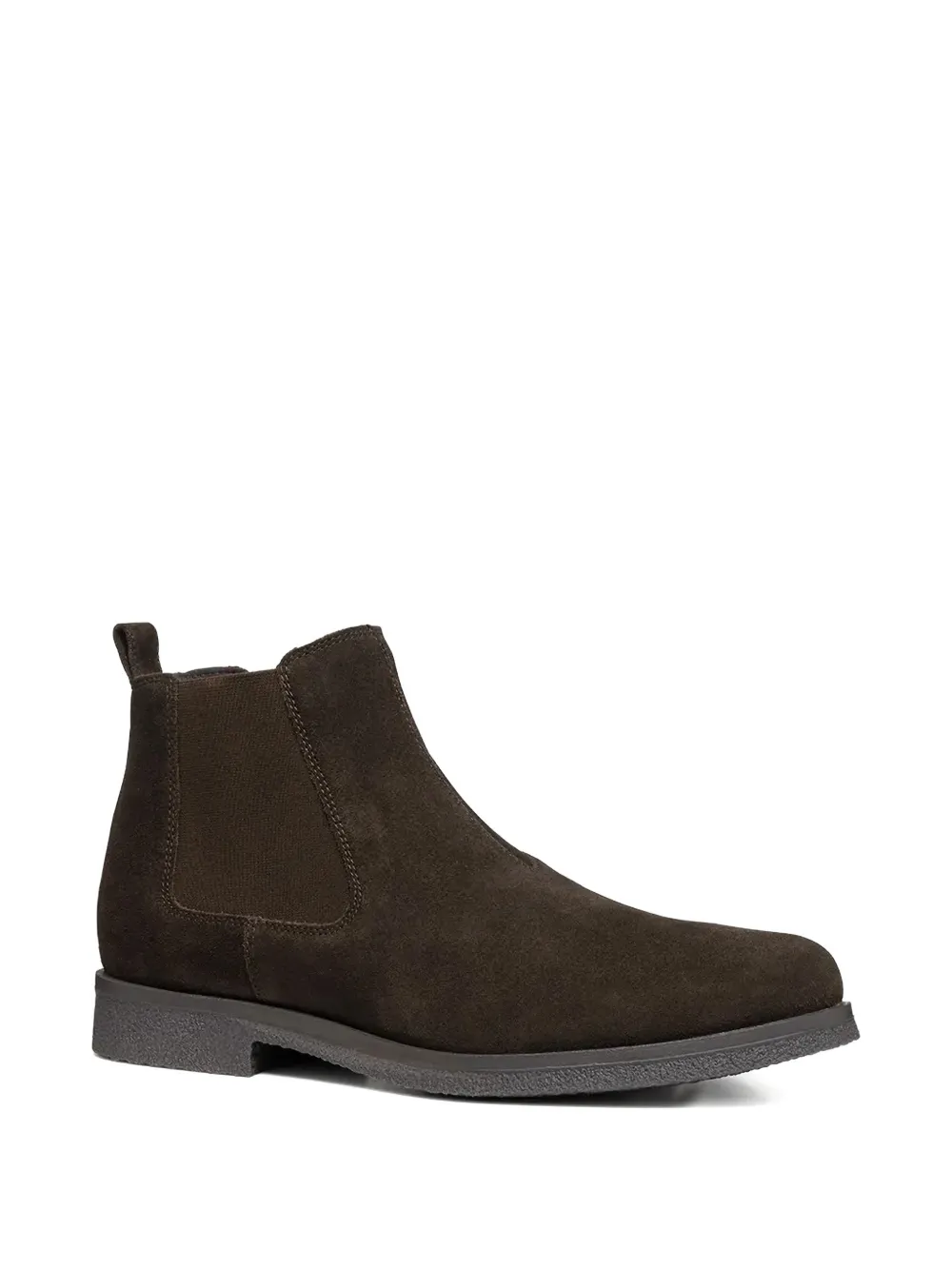 Geox Cláudio pull-tab boots | Chelsea Boots | Image 2