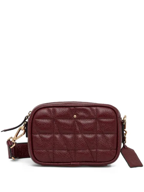 Geox Narcisia quilted cross body bag