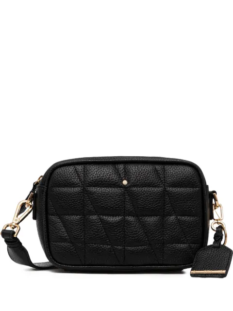 Geox Narcisia quilted cross body bag