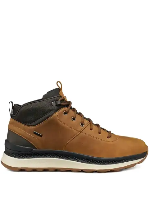 Geox Spherica Actif X2 lace-up fastening boots