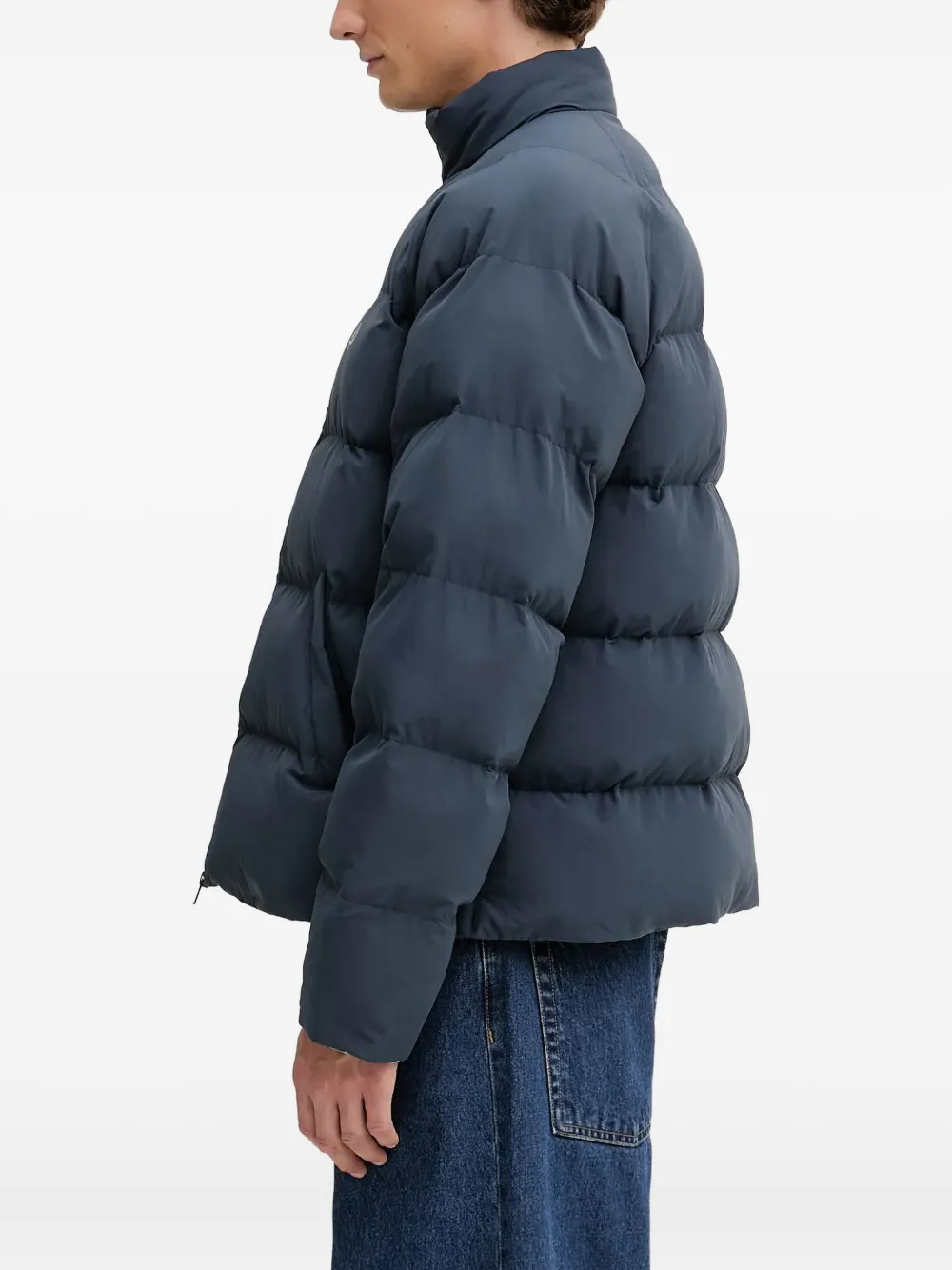 Fred Perry パデッドジャケット | ダウンジャケット | Image 2