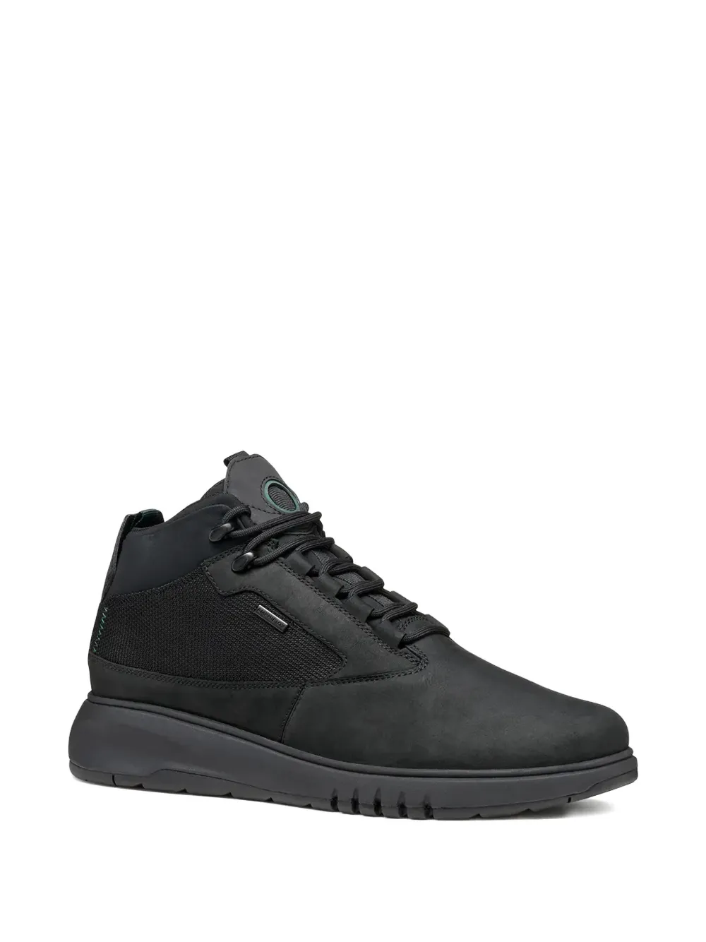 Geox Aerantis logo-plaque boots | chaussures de randonnée | Image 2