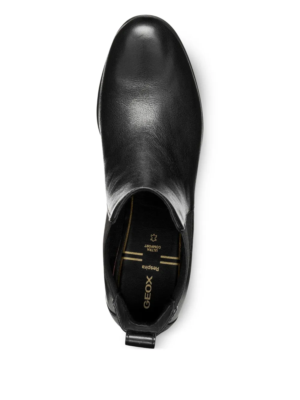 60mm Walk Pleasure 55 Block-Heel Ankle Boots