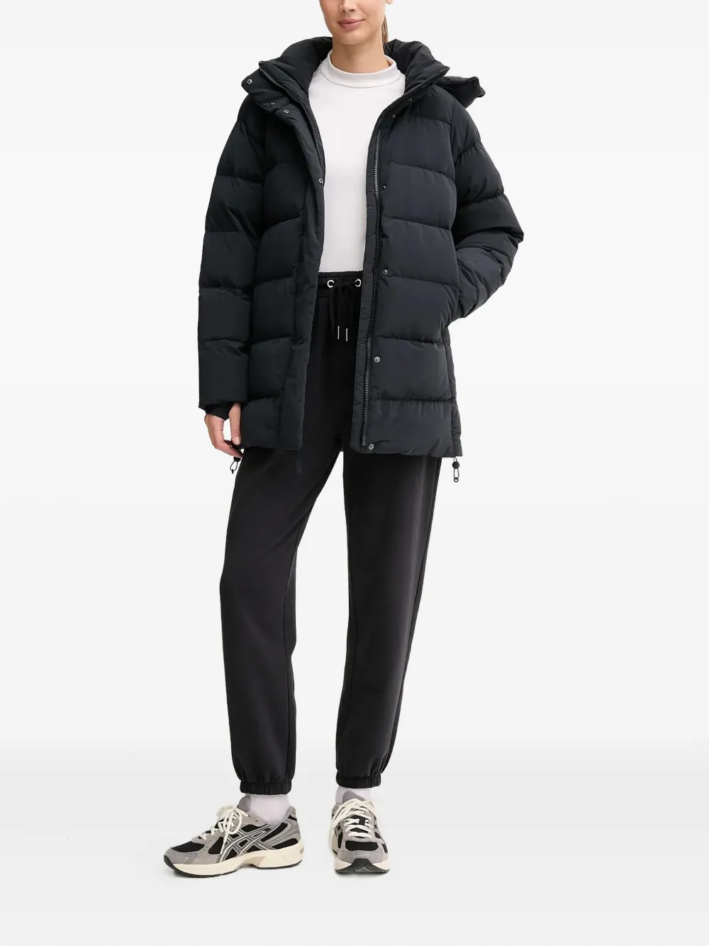 Columbia Amaze Puff™ hooded jacket | Down Jackets | Image 2