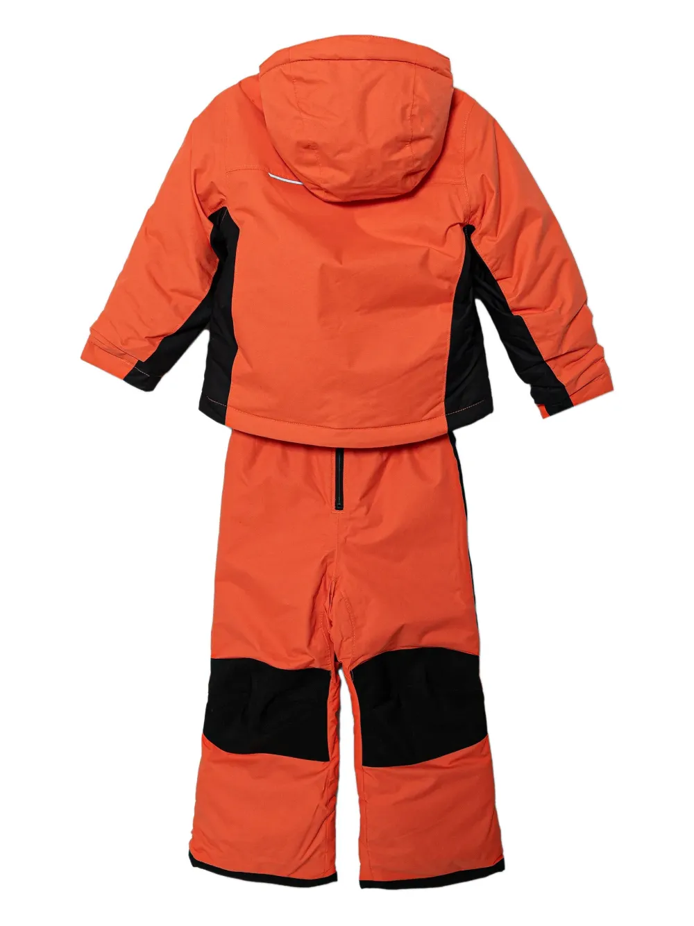 Columbia Buga™ hooded colour-block ski jacket set (set of two) | Girls Casual Trousers | Image 2