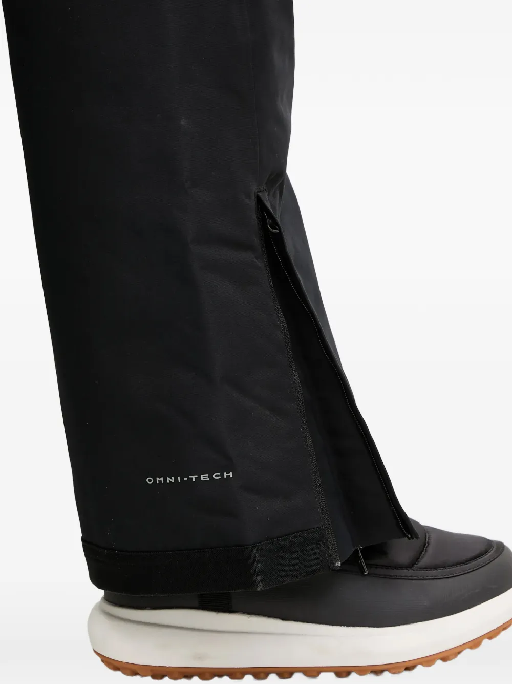 Columbia Coreshot™ Button-fastening Ski Cargo Pants In Black