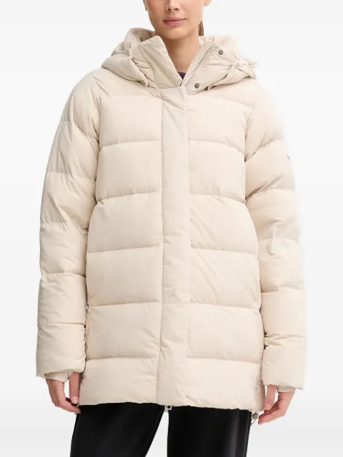 Columbia Amaze Puff™ hooded jacket