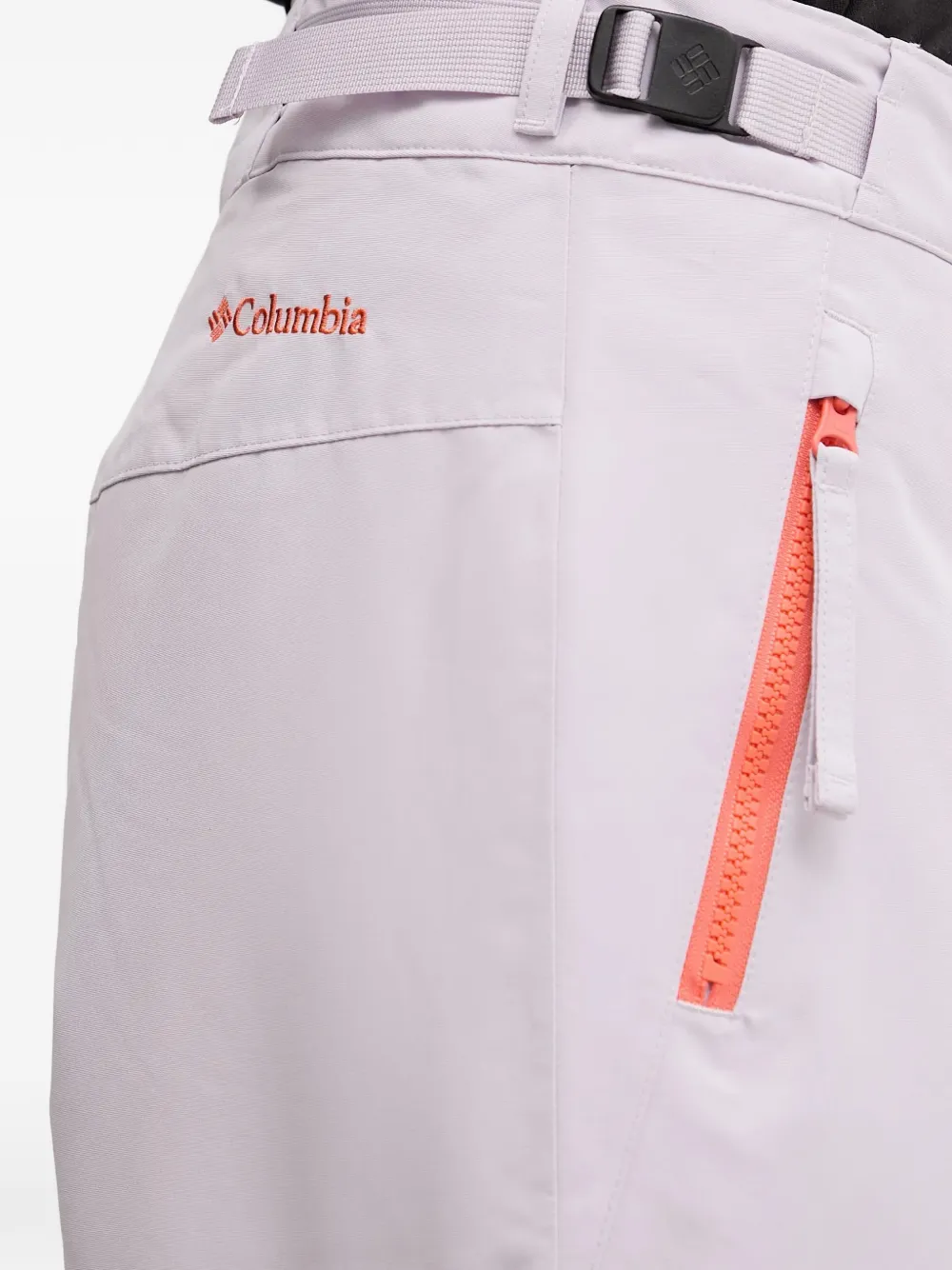 Columbia Coreshot™ Cargo Ski Pants In White