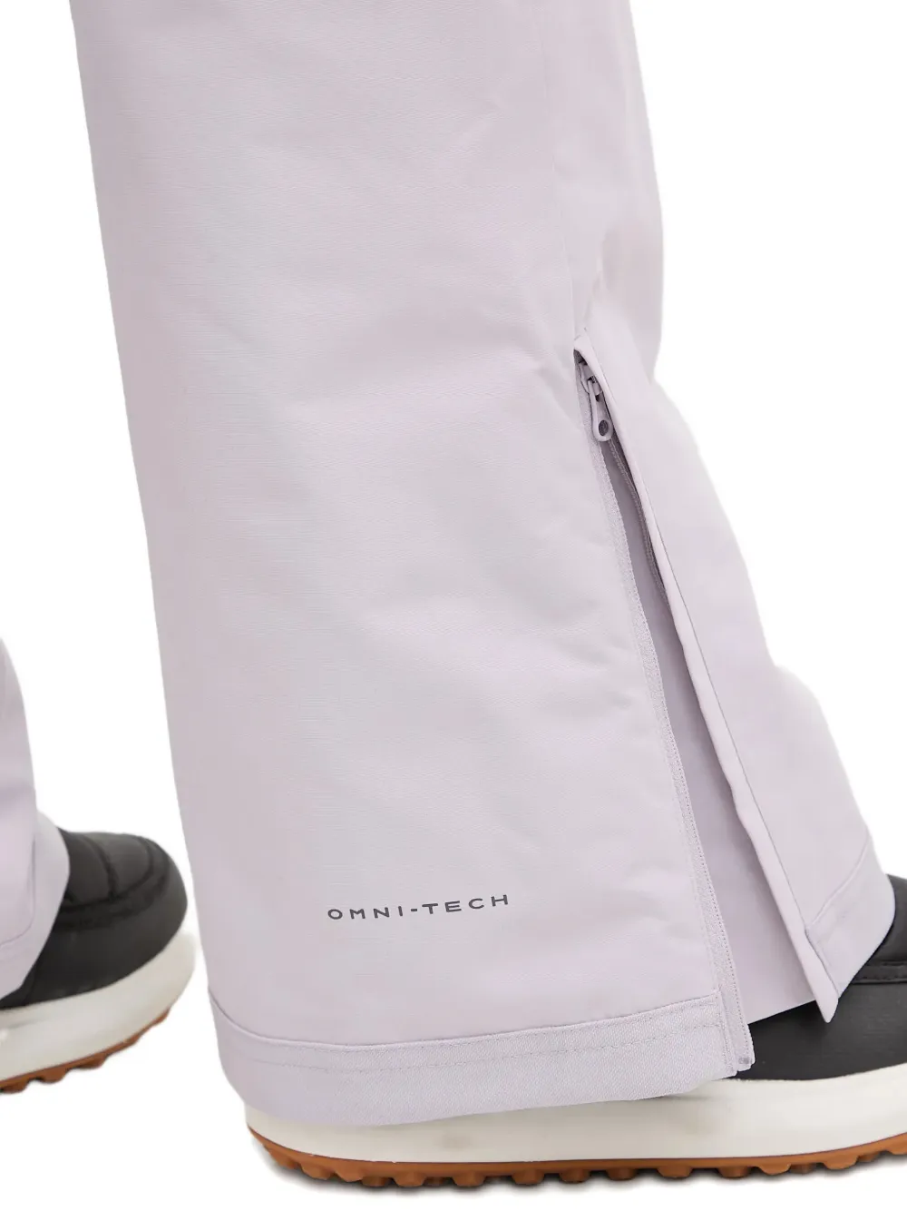 Columbia Coreshot™ Cargo Ski Pants In White
