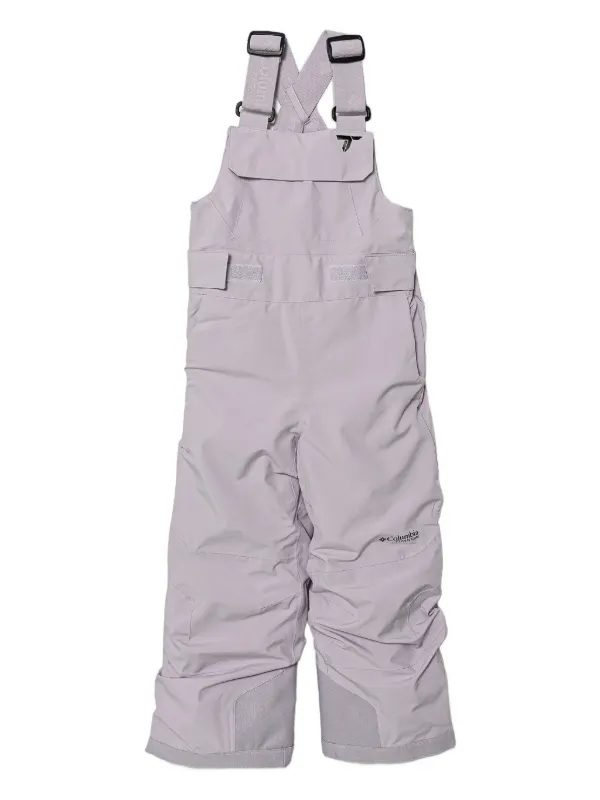 Columbia Holcomb Grove™ スキーオーバーオール | パープル | FARFETCH JP