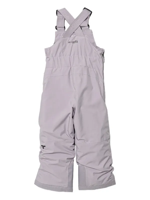 Columbia Holcomb Grove™ スキーオーバーオール | パープル | FARFETCH JP