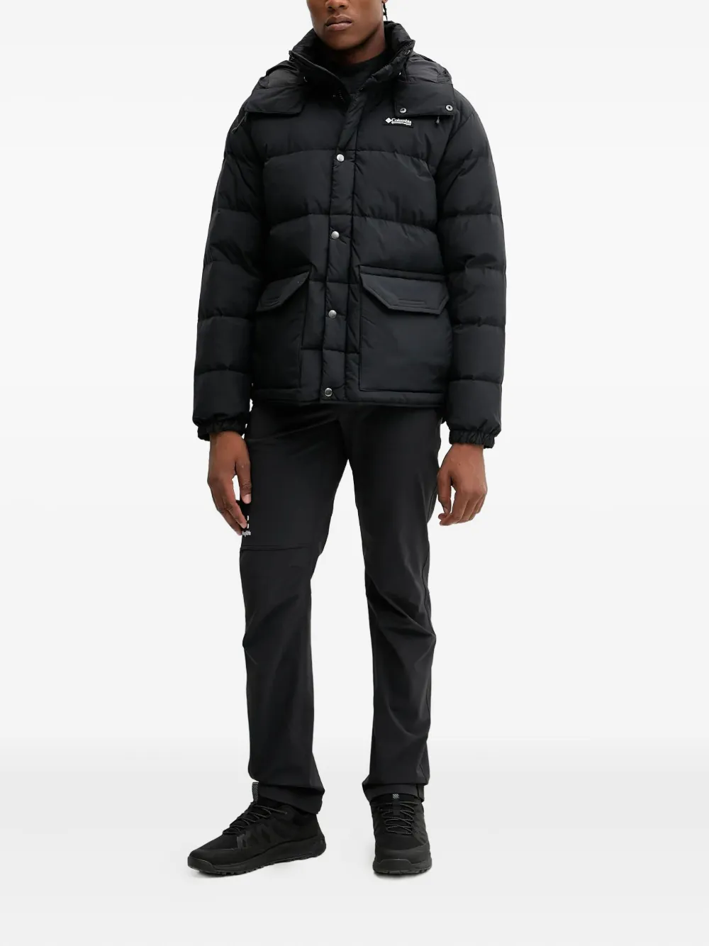 Columbia Jaqueta Wallowa™ com capuz | Jaqueta matelassê | Image 2