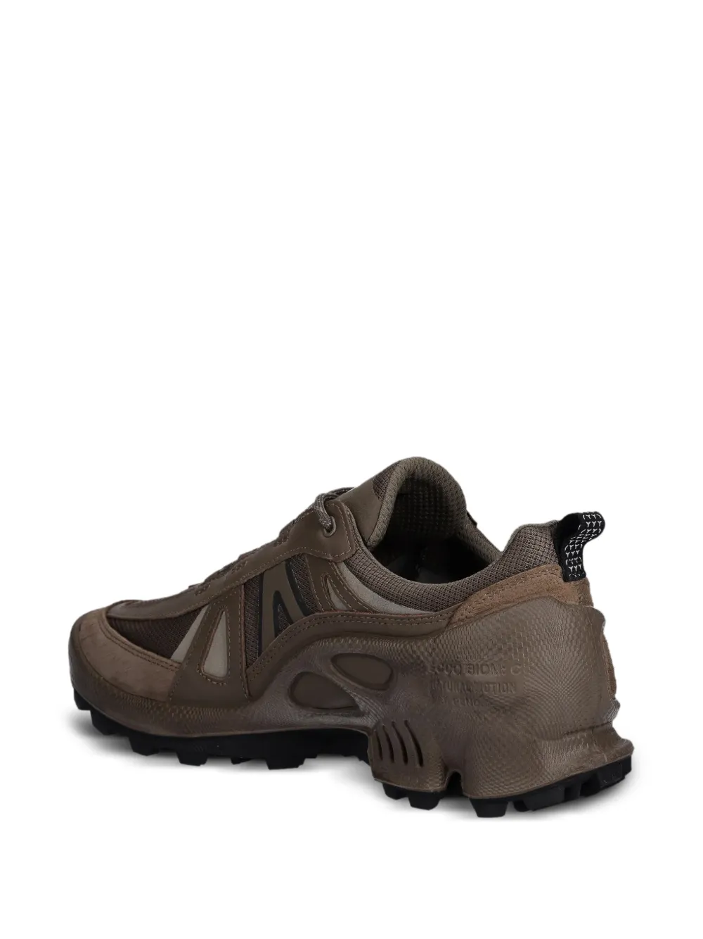 ECCO Biom C-Trail sneakers Bruin