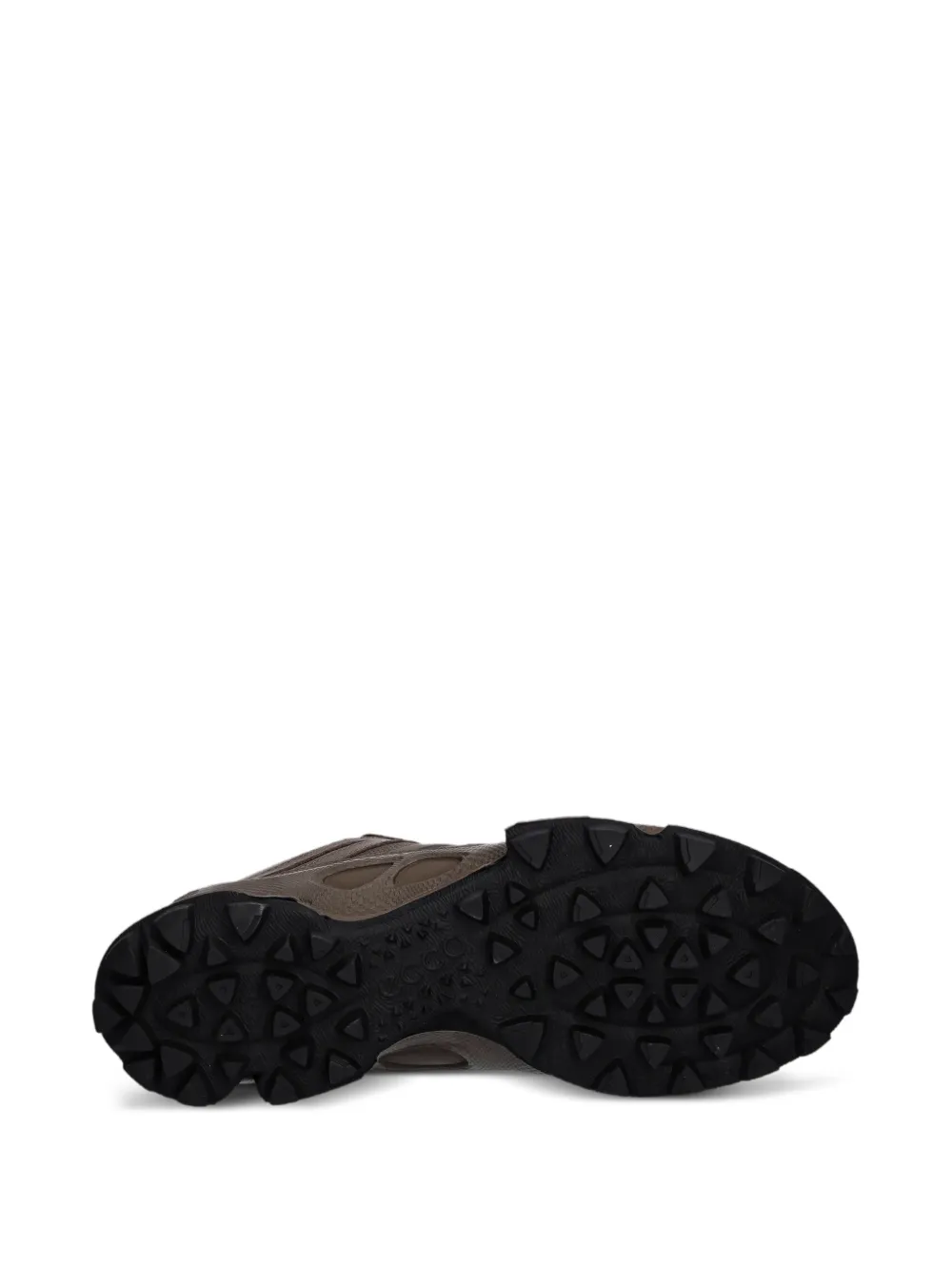 ECCO Biom C-Trail sneakers Bruin