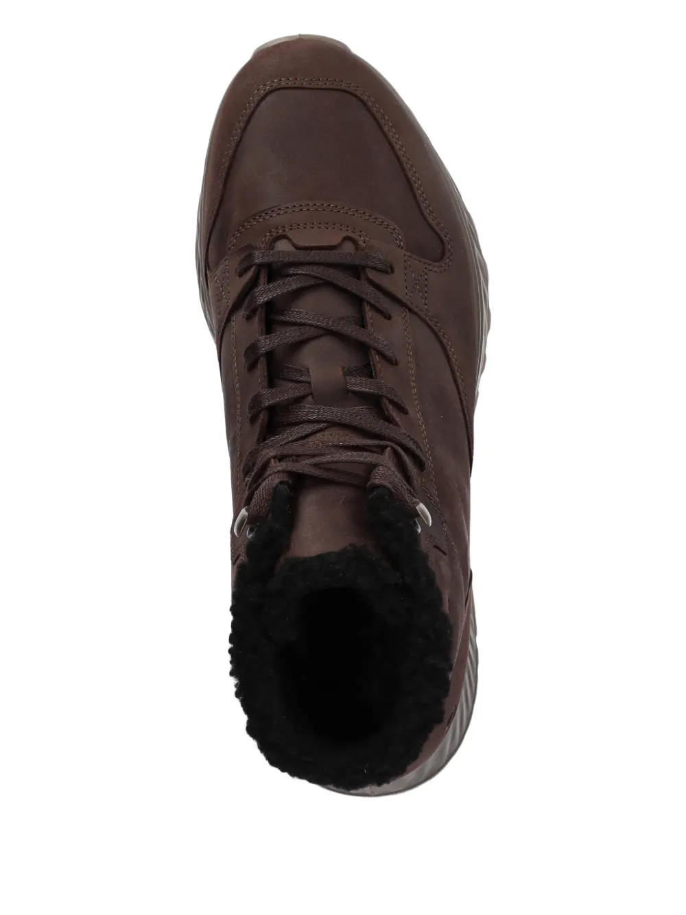 ECCO Exostride laarzen Bruin