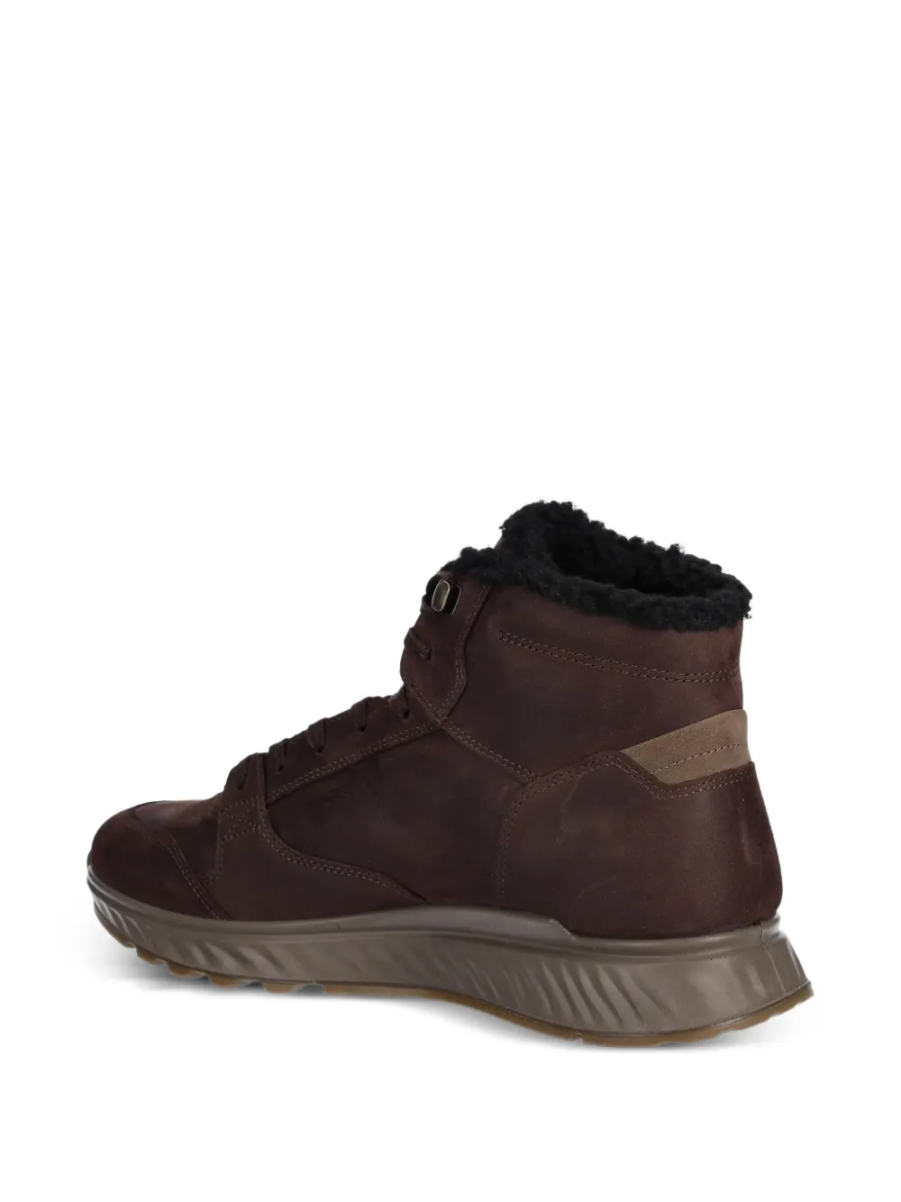 ECCO Exostride laarzen Bruin