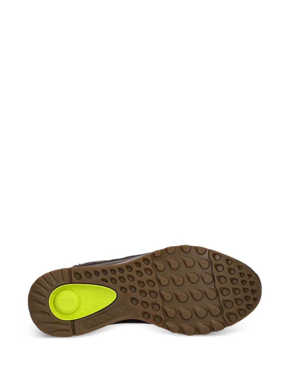 ECCO Exostride laarzen Bruin