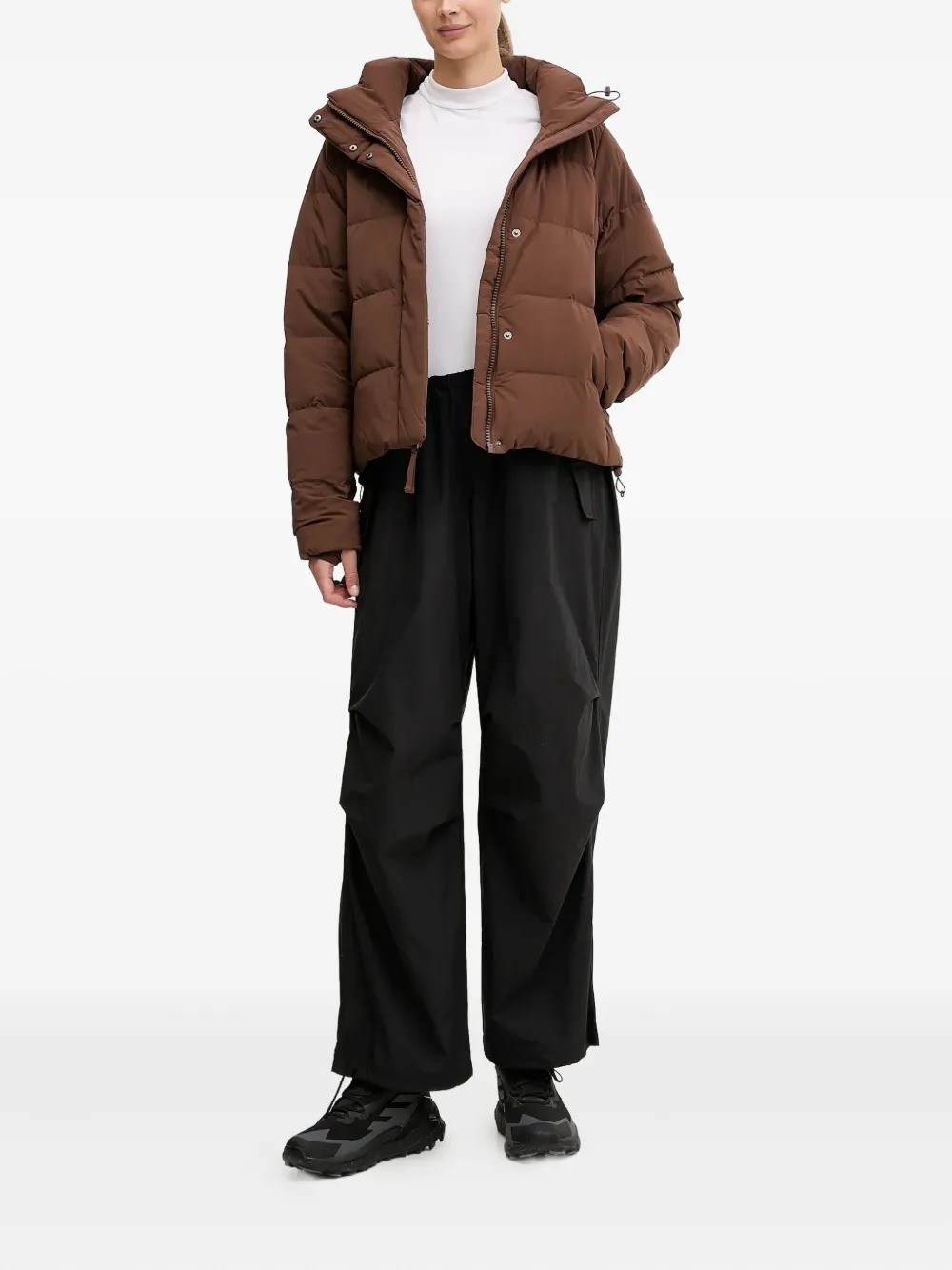 Columbia chamarra Amaze Puff™ | Chamarras capitonadas | Image 2