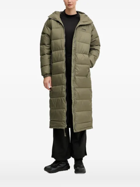 Columbia Pike Lake™ III padded coat